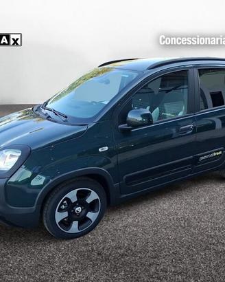 FIAT Pandina HYBRID 1.0 65cv Hybrid Cross