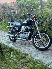 HARLEY-DAVIDSON XL 1200 SPORSTER S (XL1200S)- 1998
