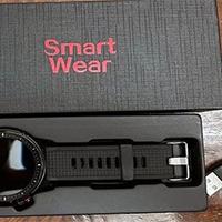 Smart Wear multi sport