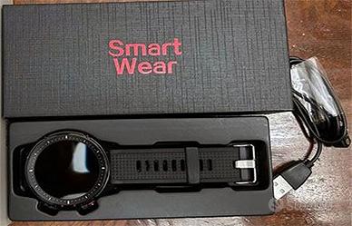 Smart Wear multi sport
