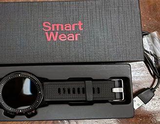 Smart Wear multi sport