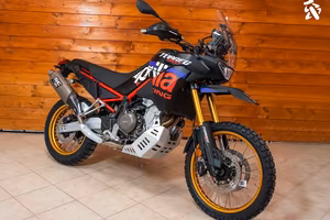 Aprilia Tuareg 660 Rally - Rate a Interessi ZERO