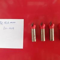 fresa Freud per legno 20-108