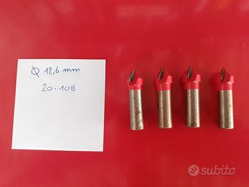 fresa Freud per legno 20-108