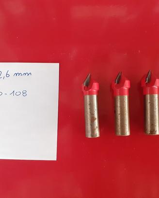 fresa Freud per legno 20-108