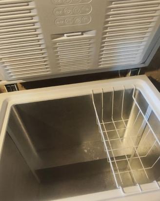 Congelatore Whirlpool WH2011 A+E. 