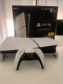 PlayStation 5 slim