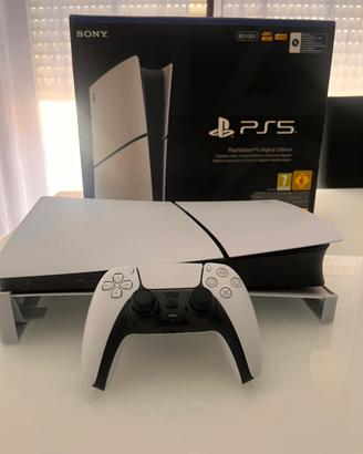 PlayStation 5 slim