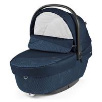 Cesta Peg Perego trio book 51 blu