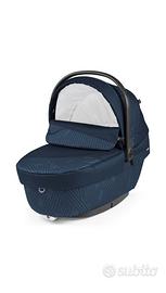 Cesta Peg Perego trio book 51 blu