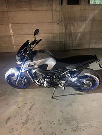 Yamaha MT 09