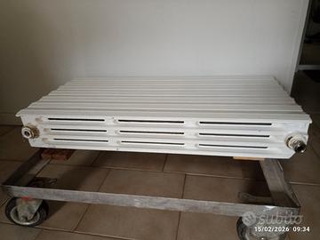 termosifone ghisa BIASI 