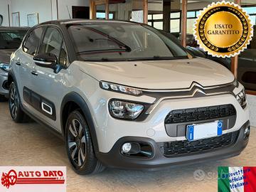 Citroen C3 1.5 BLUEHDI 100 cv. SHINE