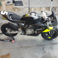 Ohvale gp0 2019 10 pollici