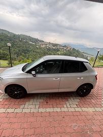 SKODA  FABIA