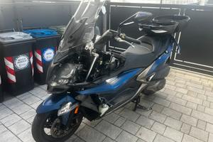 Kymco Xciting 400 S - 2020