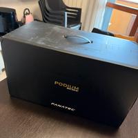 Bundle Fanatec Podium DD1