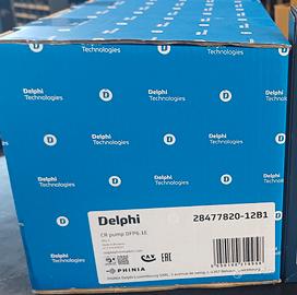 POMPA DIESEL ALTA PRESSIONE GOLF 7 DELPHI COD: 04