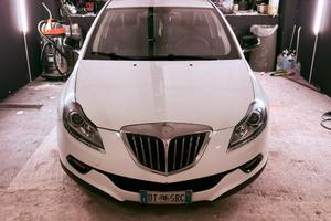 Lancia delta 2009