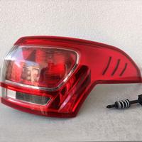Fanale esterno di destra originale Ford B-Max