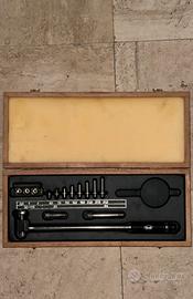 Alesametri per o interni