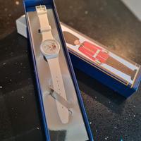 Swatch regina Elisabetta