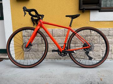 Bici Gravel