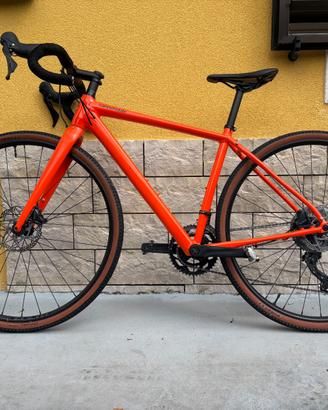 Bici Gravel