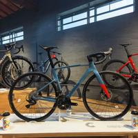 Cannondale Supersix EVO CARBON 4 NUOVO TG 51