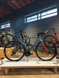 Cannondale Supersix EVO CARBON 4 NUOVO TG 51