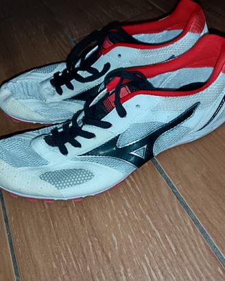 scarpe atletica 