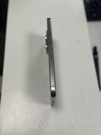 Iphone 15 pro max 256 giga