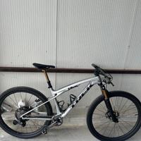 MTB Trek Supercaliber 9.9 2025