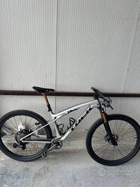 MTB Trek Supercaliber 9.9 2025