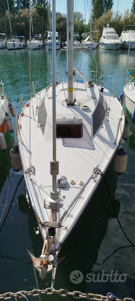 COMET 850 — View photo 1