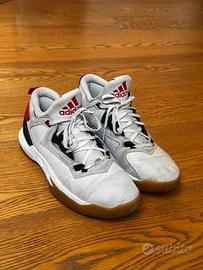 Adidas Uomo Sneakers 43
