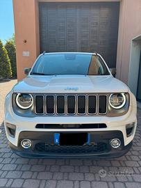 Jeep Renegade 1.6 Mtj 44000 km