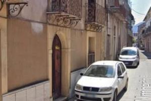 Grande casa padronale