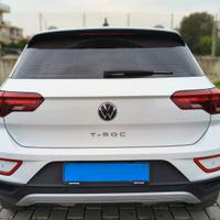 Volkswagen T Roc 