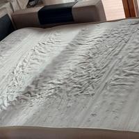 Materasso per divano letto a ribalta