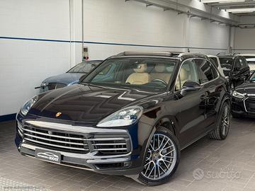 PORSCHE Cayenne 2.9 V6 S 440CV