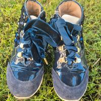 Scarpe bambina, num. 28 Twinset 