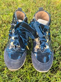 Scarpe bambina, num. 28 Twinset 