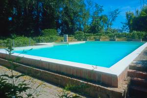 Monolocale loft + piscina condominiale