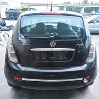 Ricambi Usati Lancia Y Ypsilon 2007 1.3 Multijet