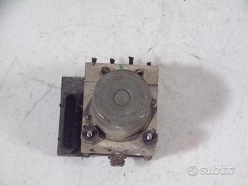 Centralina Pompa Abs Nissan Qashqai 2009