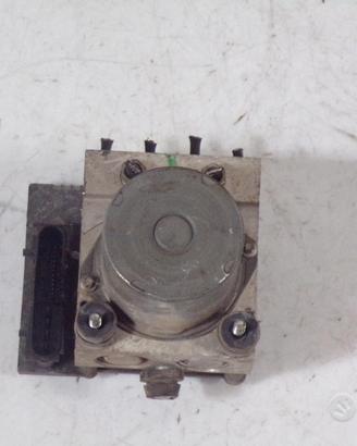 Centralina Pompa Abs Nissan Qashqai 2009