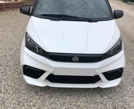 Aixam gto