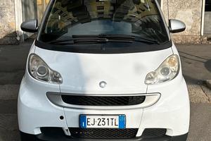 Smart fortwo 1.0 mhd