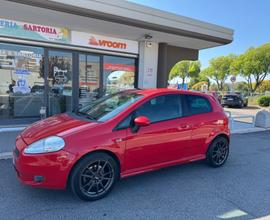 Fiat Grande Punto Grande Punto 1.9 MJT 130 CV 3 po